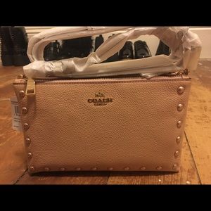 🌟COACH🌟 crossbody